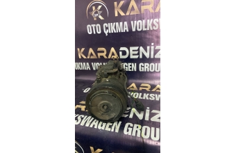 Seat İbiza klima kompresör orjinal parça