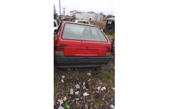 Seat ibiza Mk1 bagaj kapağı orjinal parça