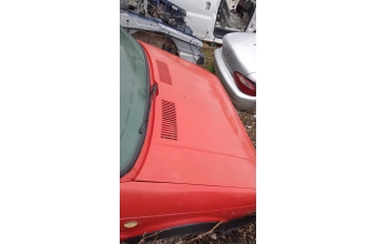 Seat Ibiza Mk1 motor kaputu orjinal parça