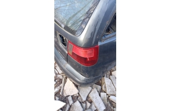 Seat Ibiza sağ dış stop orjinal parça