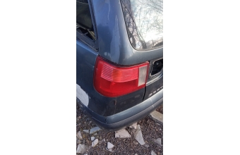 Seat Ibiza sol arka dış stop orjinal parça