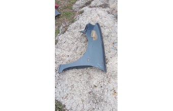 Seat Ibiza sol ön camurluk