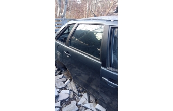 Seat Ibiza,seat Cordoba 2000 model sağ arka kapı orjinal parça
