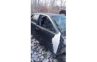 Seat Ibiza,seat Cordoba 2000 model sağ ön kapı orjinal parça