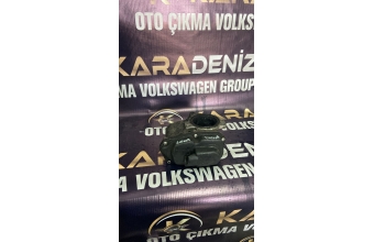 Seat leon gaz kelebeği orjinal parça