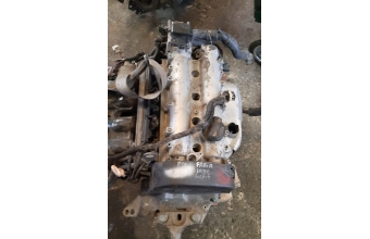 seat toledo 1.4 16v benzinli çıkma sandık motor