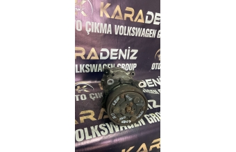 Seat Toledo klima kompresör orjinal parça