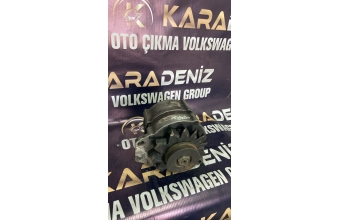 Seat Toledo şarj dinomusu orjinal parça