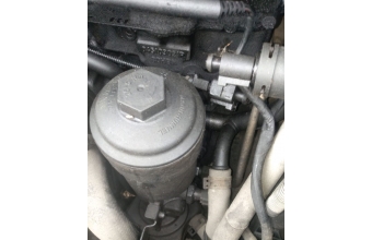 skoda 1.4 dizel çıkma yağ soğutucu