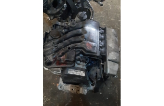 skoda 2.0 8v azl çıkma motor