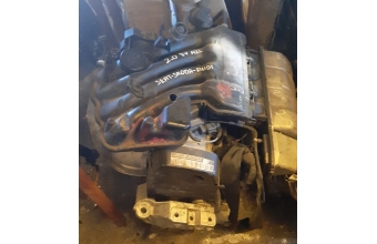 skoda 2.0 8v azl çıkma motor