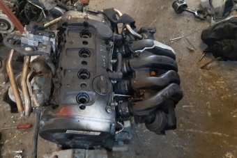 skoda bvx 2.0 fsi çıkma motor