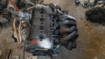 skoda bvy 2.0 fsi çıkma motor