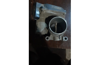 skoda fabia 1.2 12v 3 silindir çıkma boğaz kelebeği