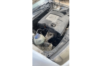 Skoda fabia 1.2 12v azQ,bme,bzg, cgp kodlu motor