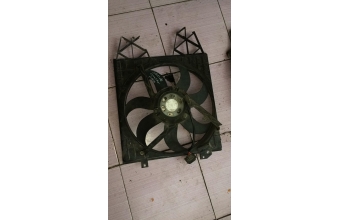 skoda fabia 1.2 çıkma fan