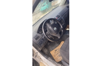 Skoda fabia direksiyon Airbeg