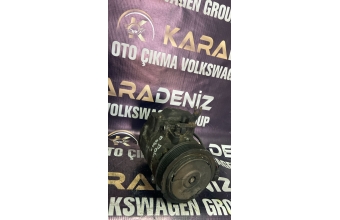 Skoda fabia klima kompresör orjinal parça