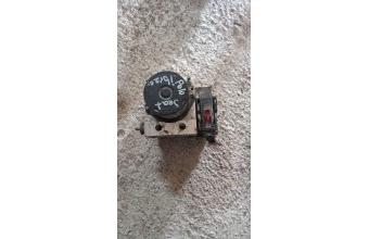 Skoda Fabia / Roomster 2009-2014 ABS beyni cikma