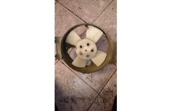 skoda favorit çıkma fan motoru