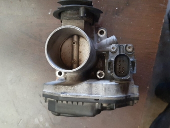 skoda felicia 1.6 aee alm çıkma motor gaz kelebeği