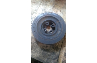 skoda felicia 1.9 çıkma krank kasnağı