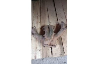 Skoda felicia egzoz manifold