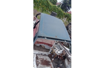 Skoda felicia hb kısa kesme tavan