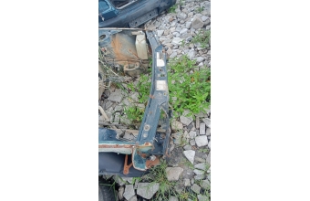Skoda felicia ön panel saci kesme
