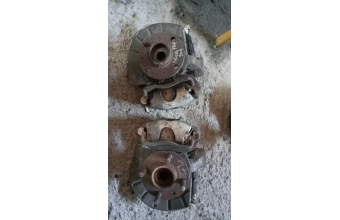 Skoda felicia ön sol sağ taşıyıcı