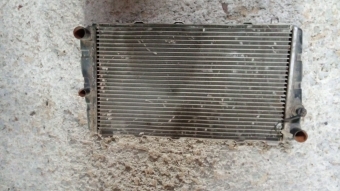 Skoda felicia radyatör