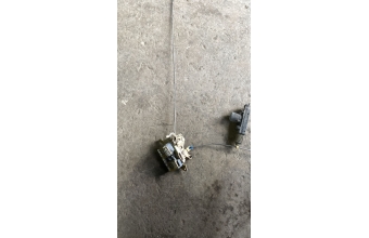 Skoda felicia sağ arka kapı kilidi