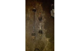 Skoda felicia sag sol akis