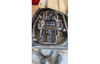 Skoda felicia sol arka stop duyusu