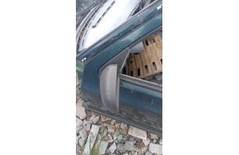 Skoda felicia sol ayna manuel