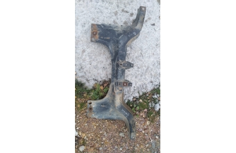 Skoda Felicia travers orjinal parça