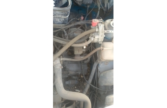 skoda forman 1.3 çıkma motor içi tesisat