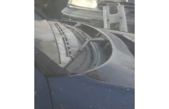 skoda forman 1.3 çıkma ön cam silecekleri