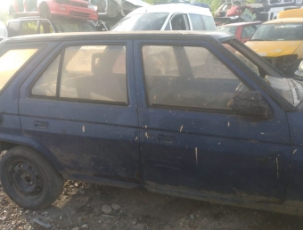 skoda forman 1.3 çıkma sağ takım kapı