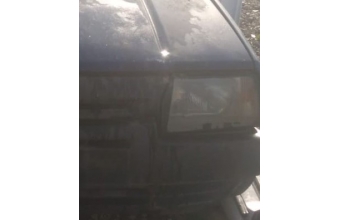 skoda forman 1.3 çıkma sol far