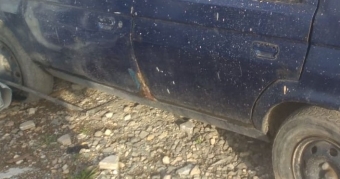 skoda forman 1.3 çıkma sol marşbiyel