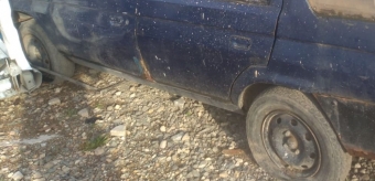 skoda forman 1.3 çıkma sol takım jant lastik