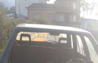 skoda forman 1.3 kesme tavan