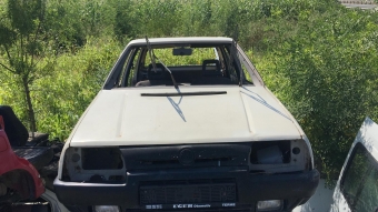skoda forman çıkma ön kaput