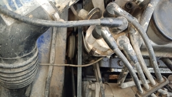 Skoda forman dısbırıtor bobin takım 1.3 motor