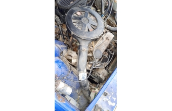 Skoda forman hava fıltre kazanı 1.3 motor