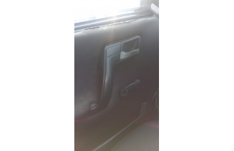 Skoda forman sol iç kapı kolu