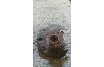 Skoda fornem ön sağ taşıyıcı