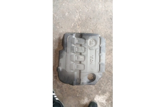 Skoda karoQ, süper b 1.6 2.0 dizel motor üst muhafaza plastik