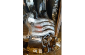 skoda octavia 2.0 8v aQy çıkma motor